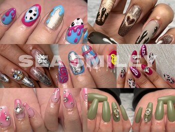 シースマイリー(sea smiley)