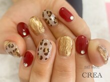 ネイルサロン クレア(CREA)/