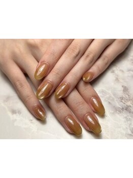 大人女性向けこだわりサロン