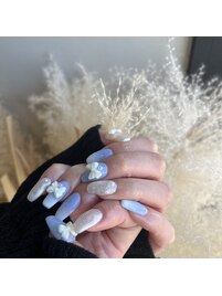 winter color