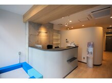 えんじゅく整骨院の雰囲気（パートナーストレッチ【パーソナル/板橋/肩こり/腰痛】）