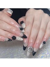 クイーンズビューティーサロン 新宿本店(Queen's beauty salon)/バラジュル対応やり放題コース