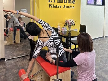 リモーネ 深江店(Limone)/◆利用の流れ◆体験レッスン-1