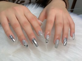 ミラー×フラッシュ