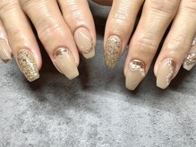 シャルム(CHARME)/【nail】