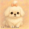 サロン ブブ(salon bubu)のお店ロゴ