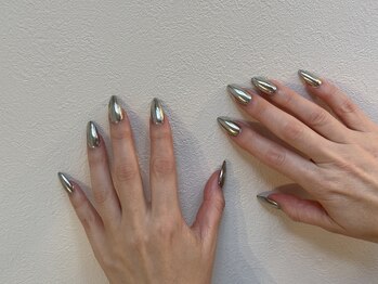ネイルサロン キリカ(Nailsalon Kilika)/