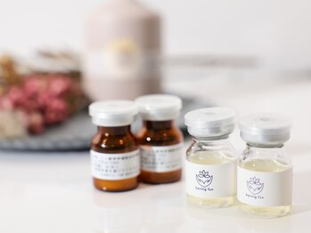 アプリシエイト(Appriciate)/