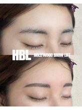 カワル(Kawaru)/ハリウッドブロウリフト/HBL