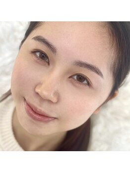 ピレンジ(Prange)/自分の眉を好きになれる!