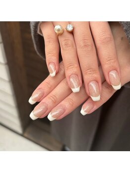 2by マックスビューティー(2by MAX BEAUTY)/フレンチ