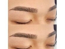 アイブロウドット 川口店(iBROW.)の雰囲気（メンズ眉もおまかせ♪似合わせデザインで清潔感もup！！）