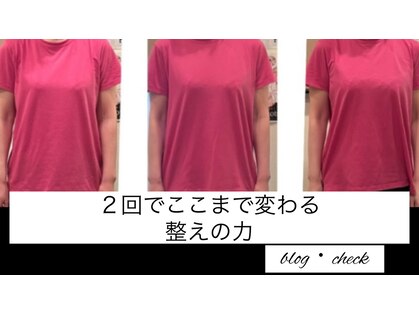 パワーパステルの写真