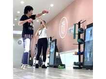 ファディー つくば研究学園