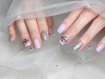 ぐーすか 北24条店/持ち込みDesign90分