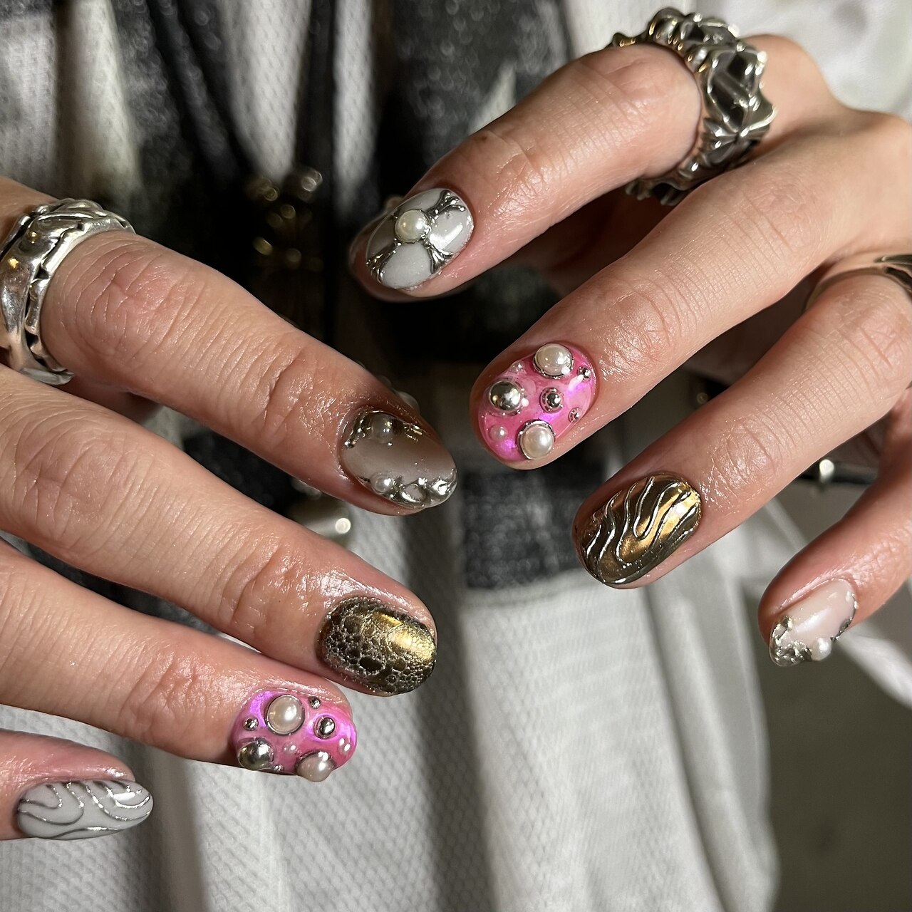 カルネ バイ ジェシーネイル(CARNET by jessynails)｜ホットペッパー