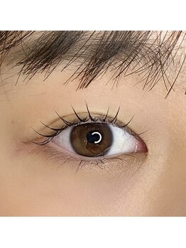 ルチア(Lucia di Piu Felice)/