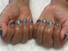 ニカ(NICA)/定額デザイン