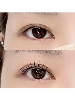 エルア 名古屋栄(elua)/パリジェンヌ/マツパ/まゆげ