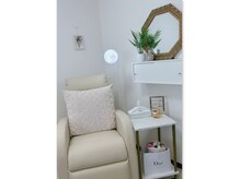 落ち着いたプライベート空間♪