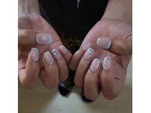 イーズ(ease)/150分持込みアート