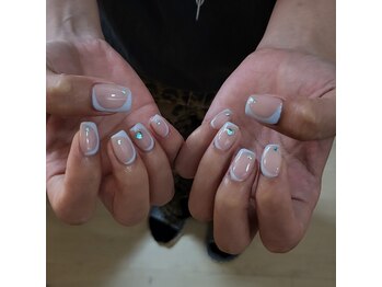 イーズ(ease)/150分持込みアート