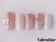 バレンタイン(Valentine)/★90分オーダーメイド★13000