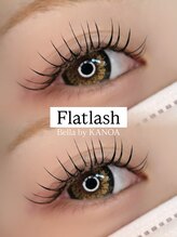 ベッラ バイ カノア 大和八木(Bella by KANOA)/フラットラッシュ付け放題