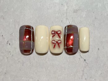 ネオリーブ ジューク 日吉店(Neolive JuQ)/定額ネイル