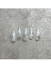 ネイル スタジオ アルマ(NAIL STUDIO ALMA)/定額シンプル ￥6,500～