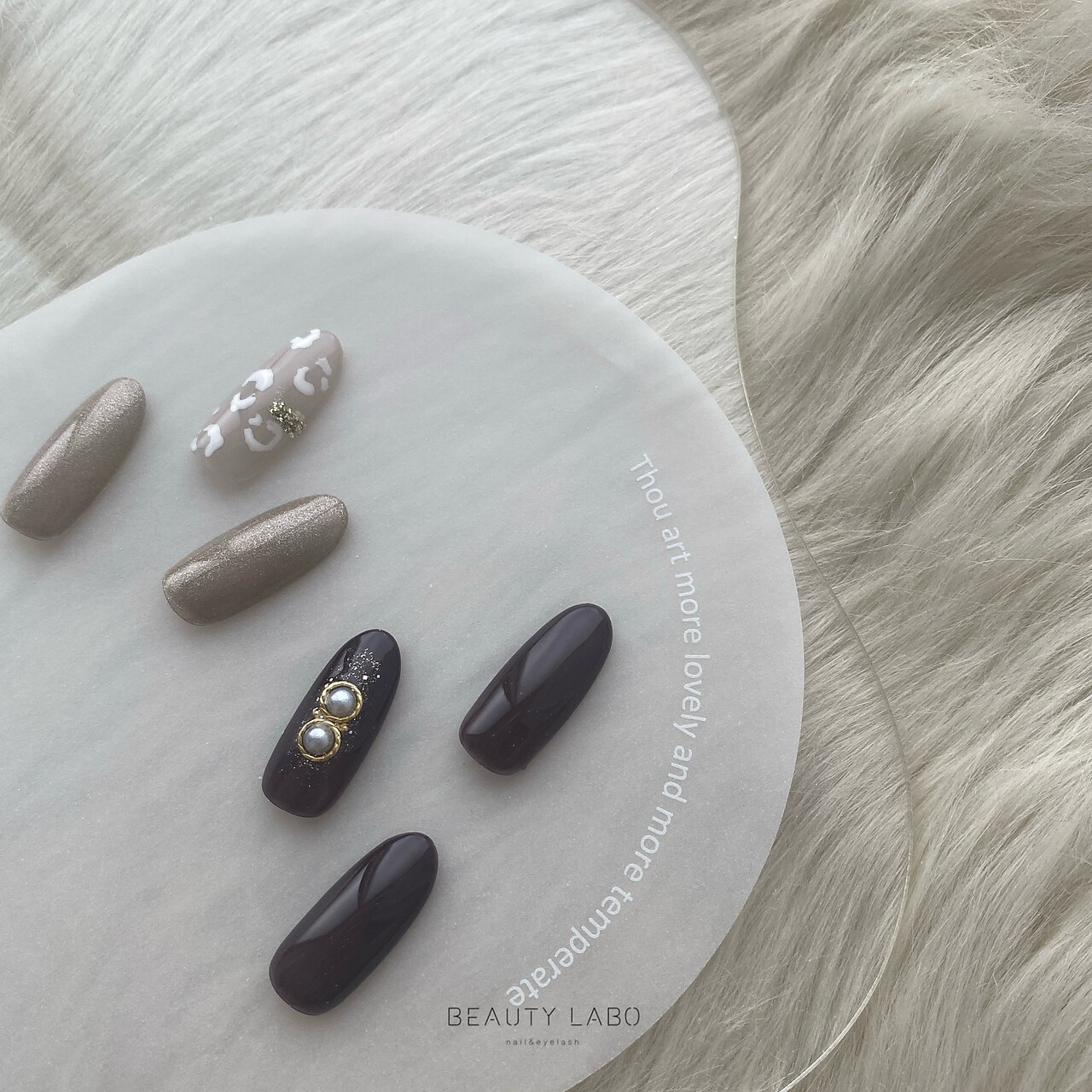 【ハンド】シンプルコース4500円/新規ソフト・当店オフ込み