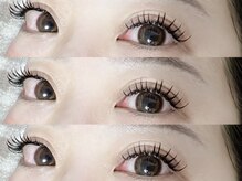 tied by Hope 《まつげパーマ/マツエク》