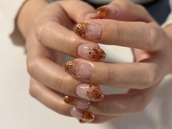 ソワレ(Soiree)/ワンカラー