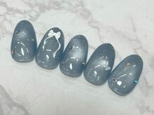 リノア(LINOA)/オフィスナチュラルネイル