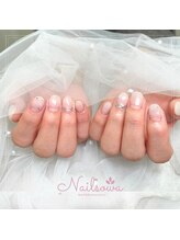 ソワ(sowa)/清楚さの中にさりげない華やかさ