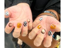 サララ(SALALA)/アートネイル♪