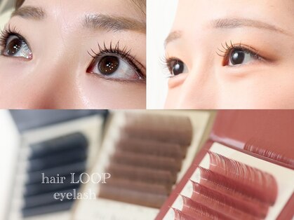 ループ(LOOP)の写真