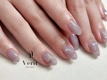 ヴェリット 大森店(Verit)/◇シンプルアートコース◇