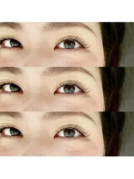 ヘアーアンドネイル ビビット(bbt)/bbt eyelash