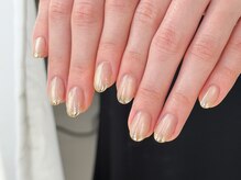 ワンアンドオンリー(One&Only)/ミルクマグネット×ミラーグラデ