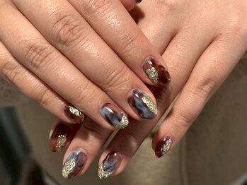 アオアオ(AOAO)/Art Corse