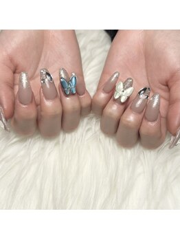 ルムア(Lumua)/定額8,000コース☆