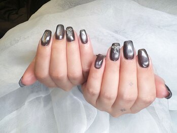 ベルル(Bellulu)/【 持ち込みアート2本付き】