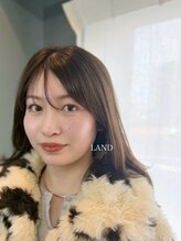 ランド(LAND)/浦和/まつげ/アンドヘルシー
