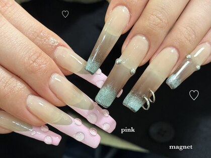 メルシー(Merci)の写真