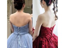 リシェカ(Richeka)/