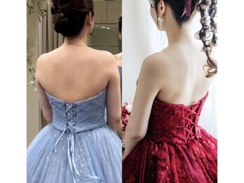 リシェカ(Richeka)/