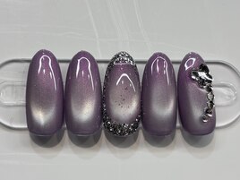 マグネット×ワンホン