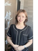 シュシュ(chouchou) HAYASA