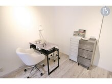 リアンアンドミー(Lien&me)/ネイル施術スペース